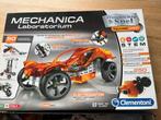 Mechanica Laboratorium - Als Nieuw!, Ophalen of Verzenden, Nieuw, Complete set