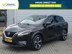 Nissan QASHQAI 1.3 Mild-Hybrid 158pk Automaat Business Acces, Automaat, Parkeersensor, Gebruikt, 4 cilinders