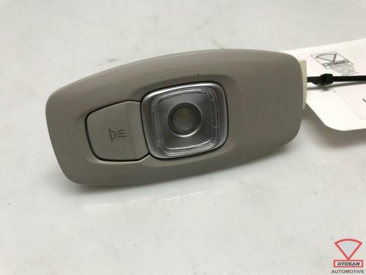 renault clio iv 2014 binnenverlichting achter 264301419r, Auto-onderdelen, Dashboard en Schakelaars, Renault, Gebruikt, Ophalen of Verzenden