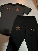 Manchester City puma trainingspak, Ophalen of Verzenden, Zo goed als nieuw