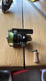 Shimano Cardiff XR C2000S Molen - Zo goed als nieuw, Watersport en Boten, Ophalen of Verzenden, Zo goed als nieuw, Molen