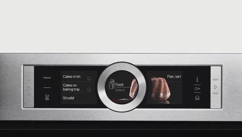 Touchscreen reparatie Siemens of Bosch oven / koffiemachine, Witgoed en Apparatuur, Ovens, Zo goed als nieuw, Inbouw, Oven, Ophalen of Verzenden