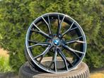 Bmw 669M Look Breedset 19 inch Met Banden 5x112, 19 inch, Velg(en), ., Nieuw