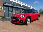 Mini Clubman 2.0 Cooper S | JWC Headup display Panodak Leder, 1998 cc, 74 €/maand, Met garantie (alle), Nieuw