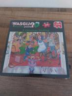 Wasgij Christmas Puzzle 7 - A Christmas Stuffing! - Nieuw, Ophalen of Verzenden, 500 t/m 1500 stukjes, Nieuw, Legpuzzel