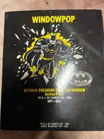 Batman Window pop 1989, Verzamelen, Ophalen of Verzenden, Nieuw, Actiefiguur of Pop