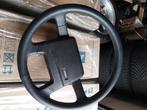 Volvo 760 / vroege 960 lederen stuur, Auto-onderdelen, Ophalen of Verzenden, Nieuw, Volvo