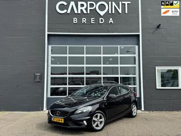 Volvo V40 2.0 T2 Ocean Race, LEER, NAVI, CLIMA, CRUISE, NAP, beschikbaar voor biedingen