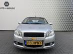 Chevrolet Aveo 1.2 16V LS / Airco / Lage Km stand / Netjes, Auto's, Voorwielaandrijving, 1005 kg, Stof, Gebruikt