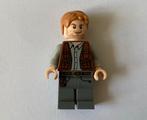 Lego Owen Jurassic World 2015 minifigures minifiguur minifig, Ophalen of Verzenden, Zo goed als nieuw