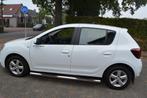 Dacia Sandero 0.9 TCe Laureate automaat, 898 cc, Stof, Euro 6, 525 kg