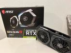 MSI RTX 2060 Super Gaming X, Computers en Software, Videokaarten, PCI-Express 3, Gebruikt, HDMI, GDDR6