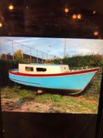 Boot polijster met schroefas/schroef - opknapper, Ophalen, Gebruikt