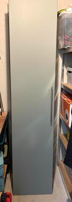 REINSVOLL ikea deur, 2 stuks (50x229), Huis en Inrichting, Kasten | Kledingkasten, Ophalen, 50 tot 100 cm, Zo goed als nieuw, Minder dan 100 cm