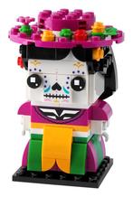 LEGO Brickheadz 40492 La Catrina, Ophalen of Verzenden, Nieuw, Complete set, Lego