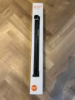 Goliving Oprolbaar Traphekje Veiligheidshekje - Kinderhekje, Ophalen of Verzenden, Overige materialen, 115 cm of meer, Oprolhekje