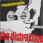 the distraction/transmission ignition-punk-nr.347/600 copies, Gebruikt, Verzenden, 7 inch, Single