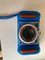 V-Tech Kidizoom Camera incl. Kabel & Handleiding, Compact, Ophalen of Verzenden, Zo goed als nieuw, 5 Megapixel