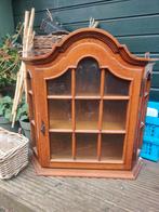 Oud kastje uit grootmoeders tijd, Ophalen, Gebruikt, 50 tot 100 cm, Minder dan 100 cm