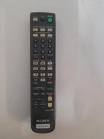 Sony versterker afstandsbediening RM-U302, Ophalen of Verzenden, Gebruikt