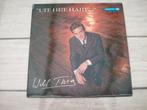 vinyl lp will tura, Ophalen of Verzenden, Zo goed als nieuw, 12 inch, Overige genres