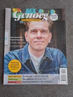Genoeg Magazine Herfst 2023, Ophalen of Verzenden, Zo goed als nieuw, Lichaam en Geest