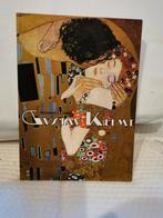 Gustav Klimt Boek, Ophalen of Verzenden, Gelezen, Overige onderwerpen, Alessandra Comini