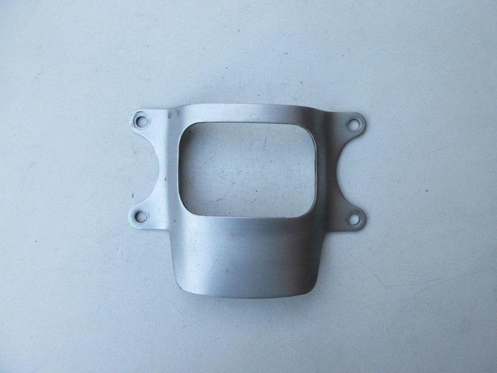 Kawasaki ZX10 voorvork brug stabilisator vorkbrug plaat ZX, Motoren, Accessoires | Overige, Gebruikt, Ophalen of Verzenden