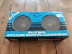 Vintage Philips EN8641 Auto Luidsprekers – Nieuw in Doos, Philips, Overige typen, Nieuw, Ophalen of Verzenden
