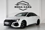 Audi RS3 Limousine 2.5 TFSI quattro, Hulk edition, Keramisch, Automaat, Gebruikt, RS3, Wit