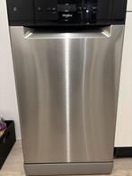 Whirlpool Vaatwasser - Gebruikt, Gebruikt, 60 cm of meer, Ophalen of Verzenden, Energieklasse A of zuiniger