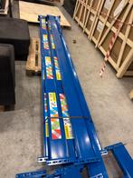 Used palletstelling 3700cm(damaged / broken), Ophalen