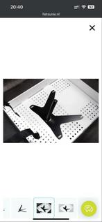 Urban Arrow Yepp Zitje Houder, Fietsen en Brommers, Ophalen of Verzenden, Gebruikt