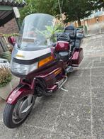 Honda Goldwing 1988, Motoren, Particulier, Toermotor