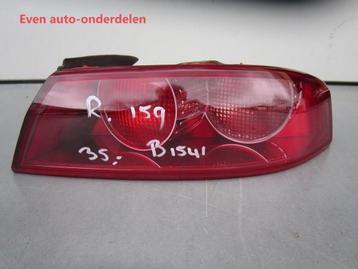 Rechter achterlicht 159 beschikbaar voor biedingen