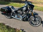 Harley-Davidson FLSB SOFTAIL SPORT GLIDE 2023, Motoren, Toermotor, Particulier, 2 cilinders, 1700 cc