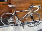 Giant racefiets incl. fiets navigatie, Ophalen, Gebruikt, Aluminium, 49 tot 53 cm