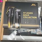 JRL FF2020 Gold Collection tondeuse set nieuw, Ophalen of Verzenden
