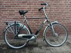 Gazelle Orange X-tra heren fiets, Ophalen, Gebruikt, Gazelle, Versnellingen