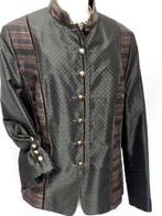 LUXE Blazer in pracht kleurstelling mt 46/48, Verzenden, Maat 46/48 (XL) of groter, Zo goed als nieuw, Jasje