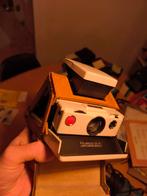 Polaroid SX-70 Landcamera Model 2 ( nieuwe batterij ), Ophalen of Verzenden, Gebruikt, Polaroid, Polaroid