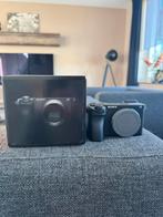 Sony A6700 body, Audio, Tv en Foto, Fotocamera's Digitaal, Ophalen, Zo goed als nieuw, Sony, 6718DH