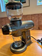 KitchenAid Artisan 5KCG100EPM - Koffiemolen, Witgoed en Apparatuur, Koffiemachine-accessoires, Ophalen of Verzenden, Gebruikt