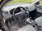 Volvo S40 2.4 Momentum ECC Audio/CD Electric pakket EBD Colo, Auto's, Voorwielaandrijving, 65 €/maand, Stof, Gebruikt