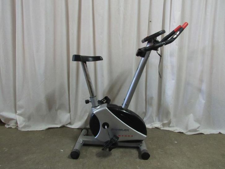 Rambler Fitness hometrainer, Sport en Fitness, Fitnessapparatuur, Gebruikt, Hometrainer, Ophalen