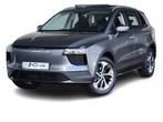 Aiways U5 Prime 63 kWh 3-fase lader | 1500 trekgewicht | 100, Zwart, 63 kWh, Origineel Nederlands, 204 pk