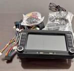 New Carplay Android VW Golf Polo 5 6 met achteruitcamera, Ophalen of Verzenden, Nieuw