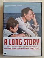 A LONG STORY [DVD] Drama Nederland/Roemenië, Vanaf 12 jaar, Verzenden, Gebruikt, Drama