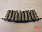 AK47 hulzen 7.62x39 Barnaul Machine Tool Plant Russia, Ophalen of Verzenden, Landmacht, Nederland, Hulzen of Bodemvondsten