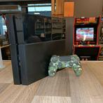 Sony Playstation 4 | 500GB | Incl Controller | Met Garantie, Sony, Zo goed als nieuw, Support@sony.com, 1-7-1 Konan, Minato-ku
Tokyo 108-0075
Japan